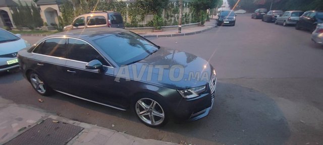 Audi a4 avito