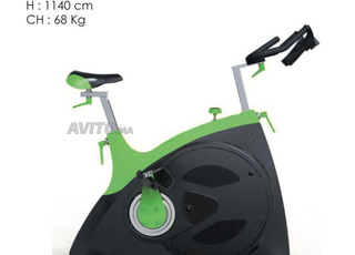 Vélo de biking INMOTION