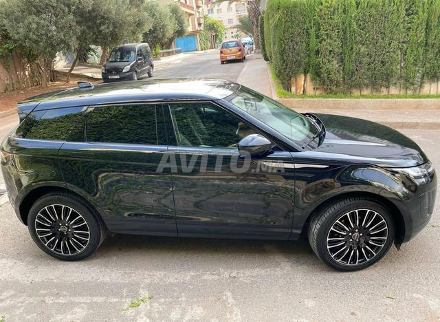 Range rover avito