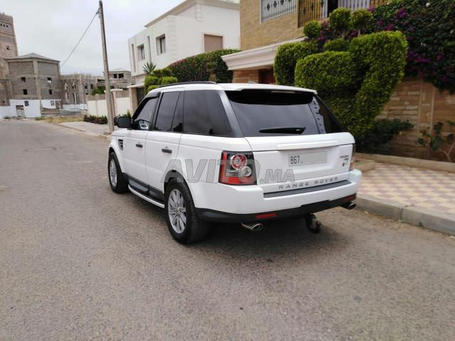 Range rover avito