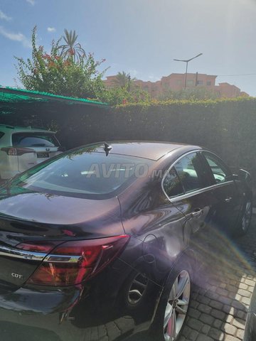 Opel insignia avito