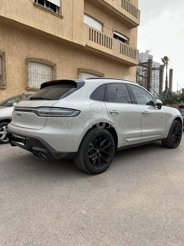 Porsche macan avito