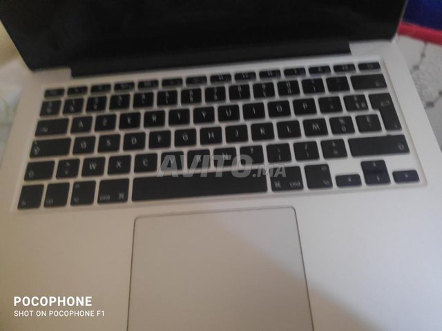 Macbook Pro i5 Retina 2015  - 2