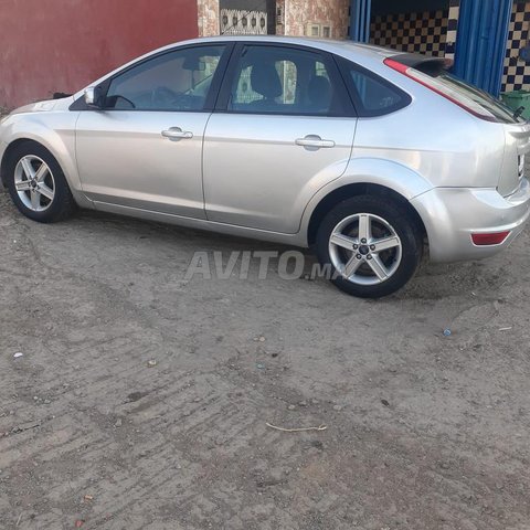 Ford focus avito