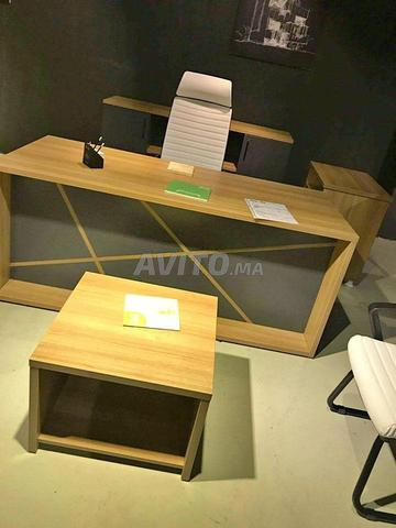 mobilier bureau - 2