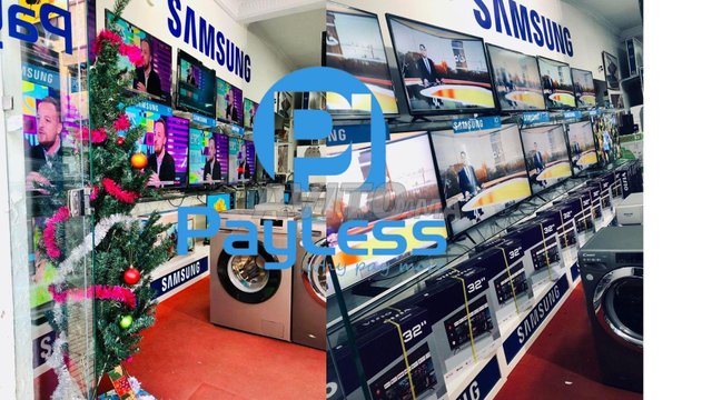 Samsung Tv SERIE 7. 8.9 Uhd 4k Europe Garantie 1an - 1