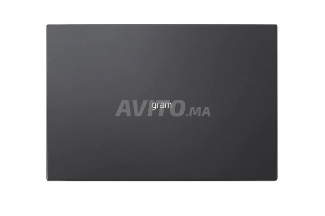 LG gram 17Z90P Core i7 de 11e génération 16GO RAM - 2