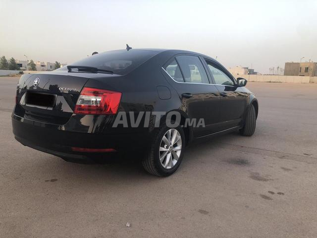 Avito skoda octavia