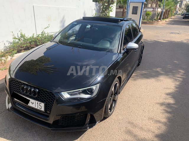 Audi a3 avito