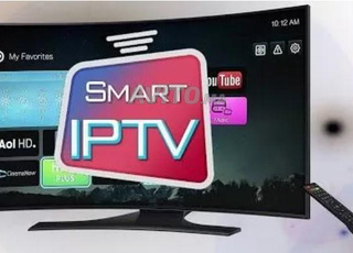 Meilleur abonnement IPTV en Europe France