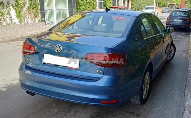 Volkswagen jetta avito