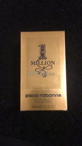 PACO RABANNE 1 MILLION Parfum 50ml - 1