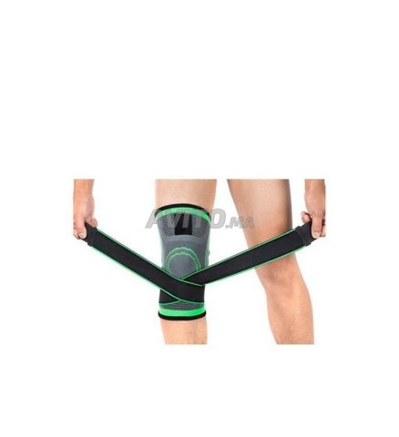 knee support - 4
