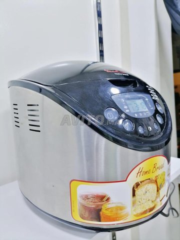  machine à pain MONLINEX   - 1