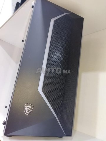 PC MSI i7 6th GTX 1060 8/256 1TB