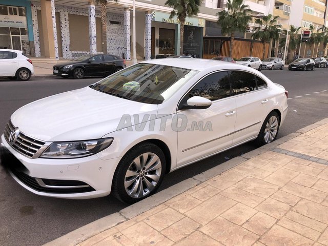 Avito volkswagen cc