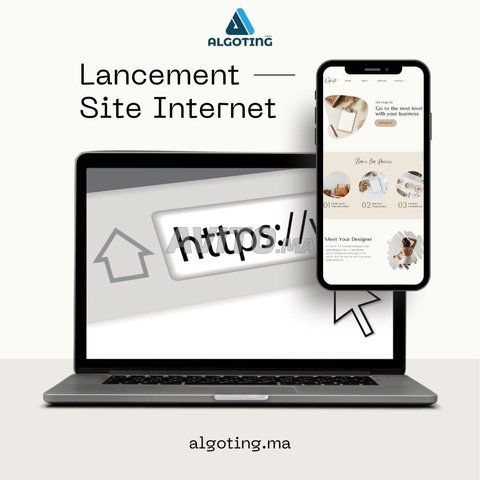 Site Web E commerce professionnel ou novice seo - 1