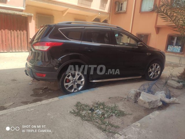 Ford kuga avito