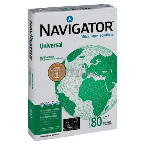 paper navigator  - 1