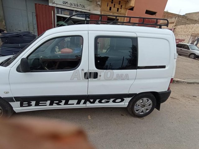 Avito citroen berlingo