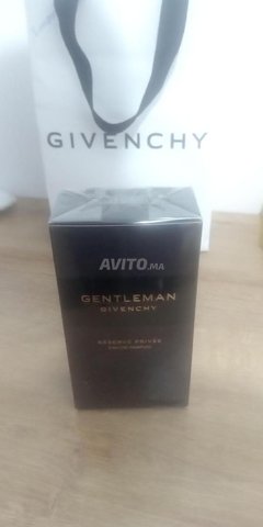 Gentleman Givenchy - 2