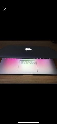 MacBook Air 2015 - 3