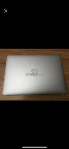 MacBook Air 2015 - 4