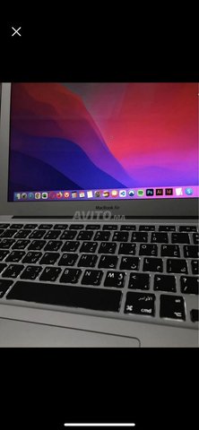 MacBook Air 2015 - 2