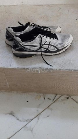 Basket Asics 48