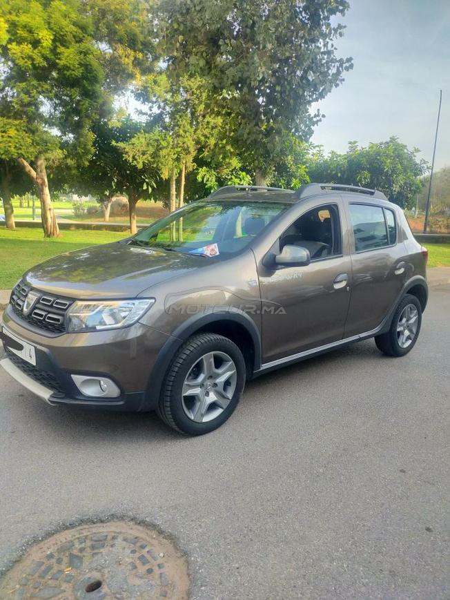 Sandero Stepway avendr 