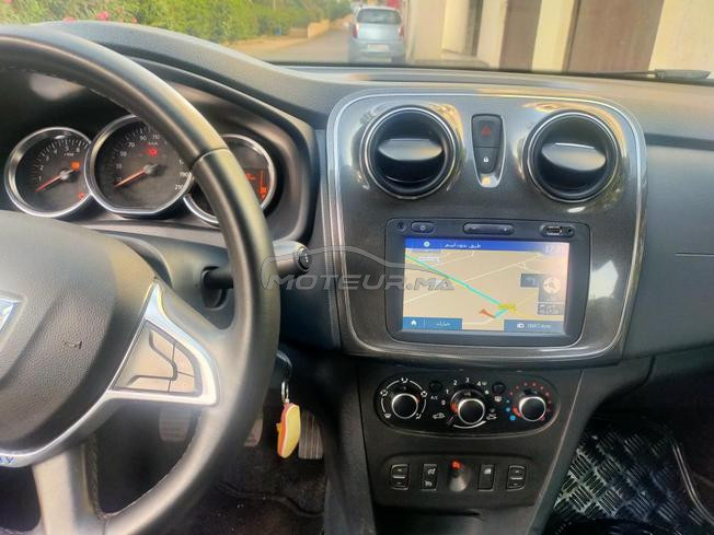 Sandero Stepway avendr 