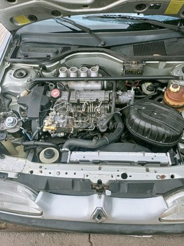 Renault R19 occasion Diesel Modèle 1995