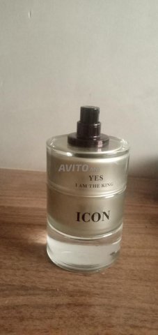parfum pour hommes  - 2
