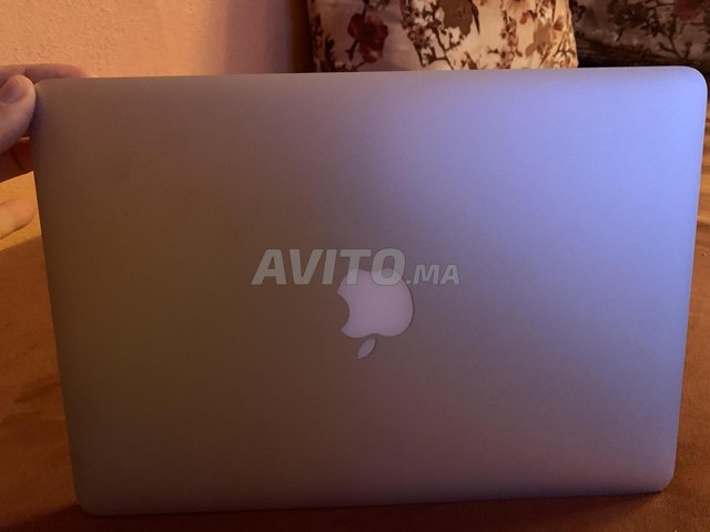 MacBook pro 2015 - 3