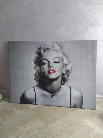 Un Tableau de Marilyn Monroe à vendre  - 2