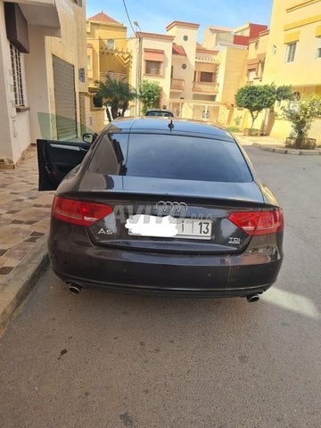 Audi a5 avito