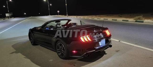 Ford mustang avito