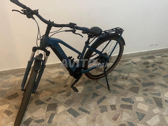 Vélo électrique  KATHMANDU HYBRID ONE 625 - 2