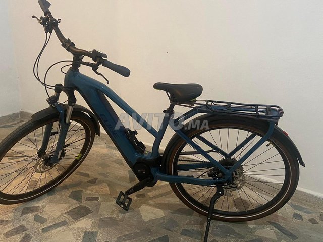Vélo électrique  KATHMANDU HYBRID ONE 625 - 1