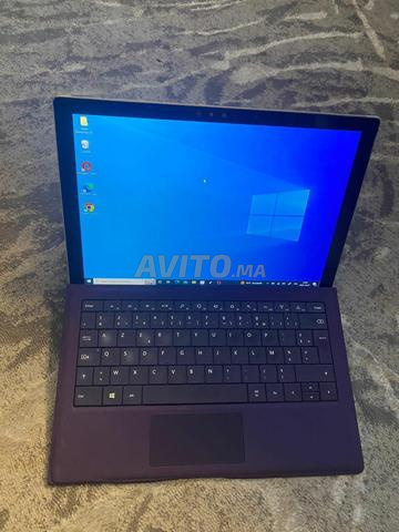 surface i5 6eme generation