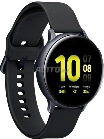 Samsung Galaxy Watch Active 2 (44mm) - 5
