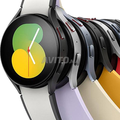 Samsung Galaxy Watch 5 - 4