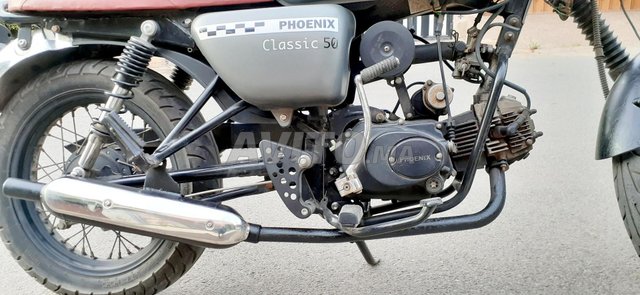 Moto phoenix 2020 - 6