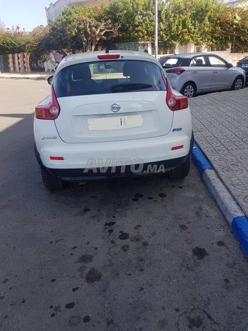 Nissan juke avito