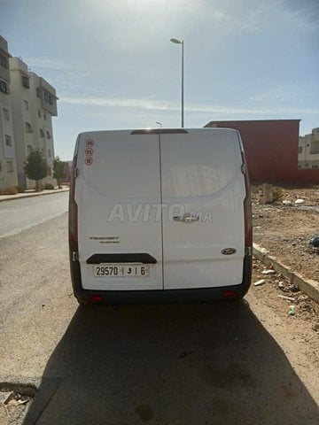 Ford transit avito