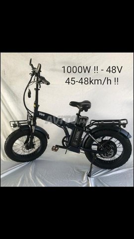 PROMOTION vélo electrique special v1000s/c-1000W - 1