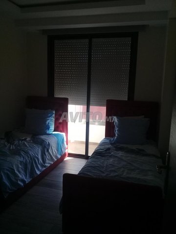 Appartement  en Location haut founty  à Agadir - 3