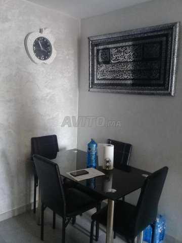 Appartement  en Location haut founty  à Agadir - 6