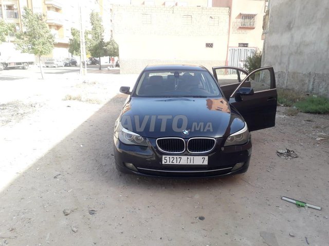 Bmw e60 avito