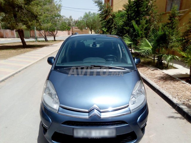 Citroen c4 avito